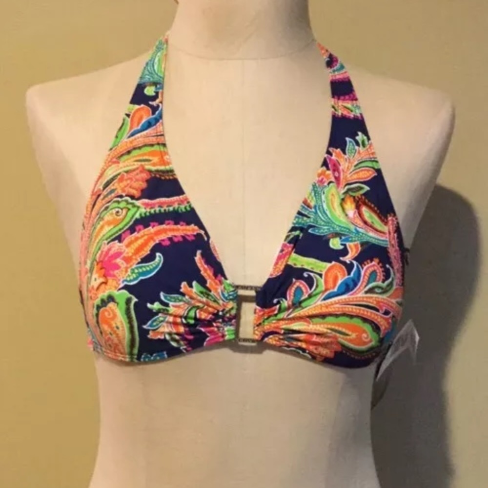 Ralph Lauren Lauren 👙. Size 10. NWT.